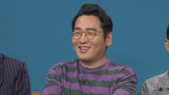 윤일상 근황 (사진=MBC에브리원)